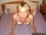 Huge sexual delight of next door matures