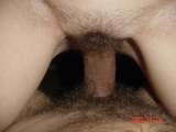 Hairy pussy