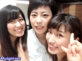 Japanese Cam Girls 214