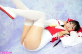 Cosplay Japanese Girls 1289