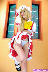 Cosplay Japanese Girls 1319