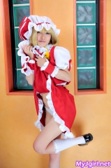 Cosplay Japanese Girls 1319