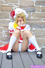 Cosplay Japanese Girls 1319