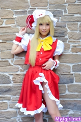 Cosplay Japanese Girls 1319