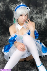 Cosplay Girl Japanese 103