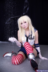 Japanese Cosplay Girl 4742200