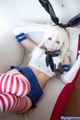 Japanese Cosplay Girl 4742200