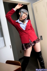 Japanese Cosplay Girl 4742200