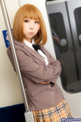 Japanese Cosplay Girl 4742200