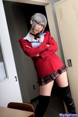 Japanese Cosplay Girl 4742200