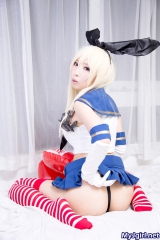 Japanese Cosplay Girl 4742200