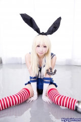 Japanese Cosplay Girl 4742200