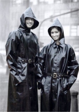 Rainwear Fetish