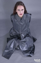 Rainwear Fetish