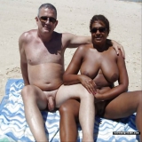 Mature nudist moms without embarrassment