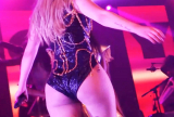 Iggy Azalea ass worship