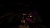 Kerrigan, queen of blades, caught and ride you on the dark d