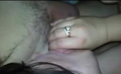 Cuckolding Wife In Mmf Threesome