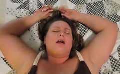 BBW in going for a black penis that is big