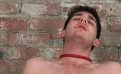 Gay Porn Hypnotized Turned And Guys Rubbing Cum On Jonny Get