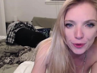 Dirty Milf Caught On Webcam