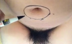 Google hairy mature lady cucumber masturbation