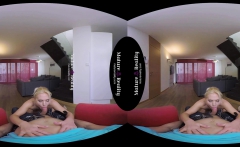 MatureReality - Wanna Fuck your Booty VR Pov