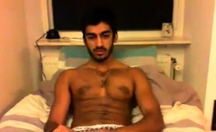 Str8 Young Arab Boy Webcam