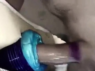 Fleshlight Alien Creampie