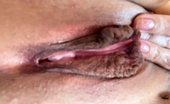 Close up Masturbation Big Clit Squirt