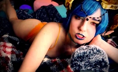 Aftynrose Asmr Bratty Vain Succubus Video Leak