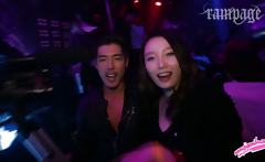 South Korean Club