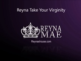 Reyna Mae