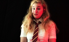jaybbgirl hermione transforms you xxx video