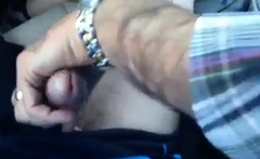 Str8 Married Helping Hand In The Car