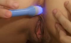 Extreme Japanese Anal Hairy Penetrate